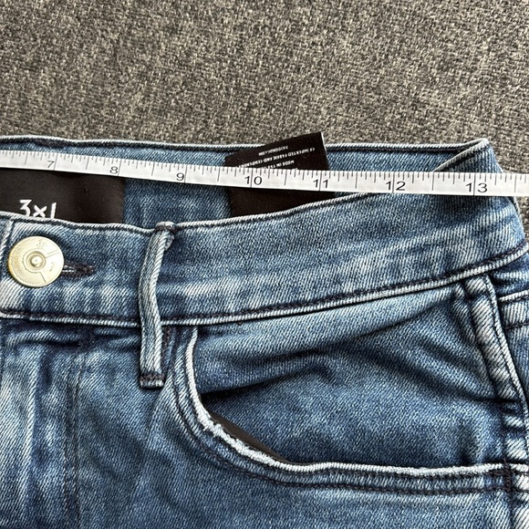 •3x1 N.Y.C. Austin Crop Eliza - Picture 5 of 14